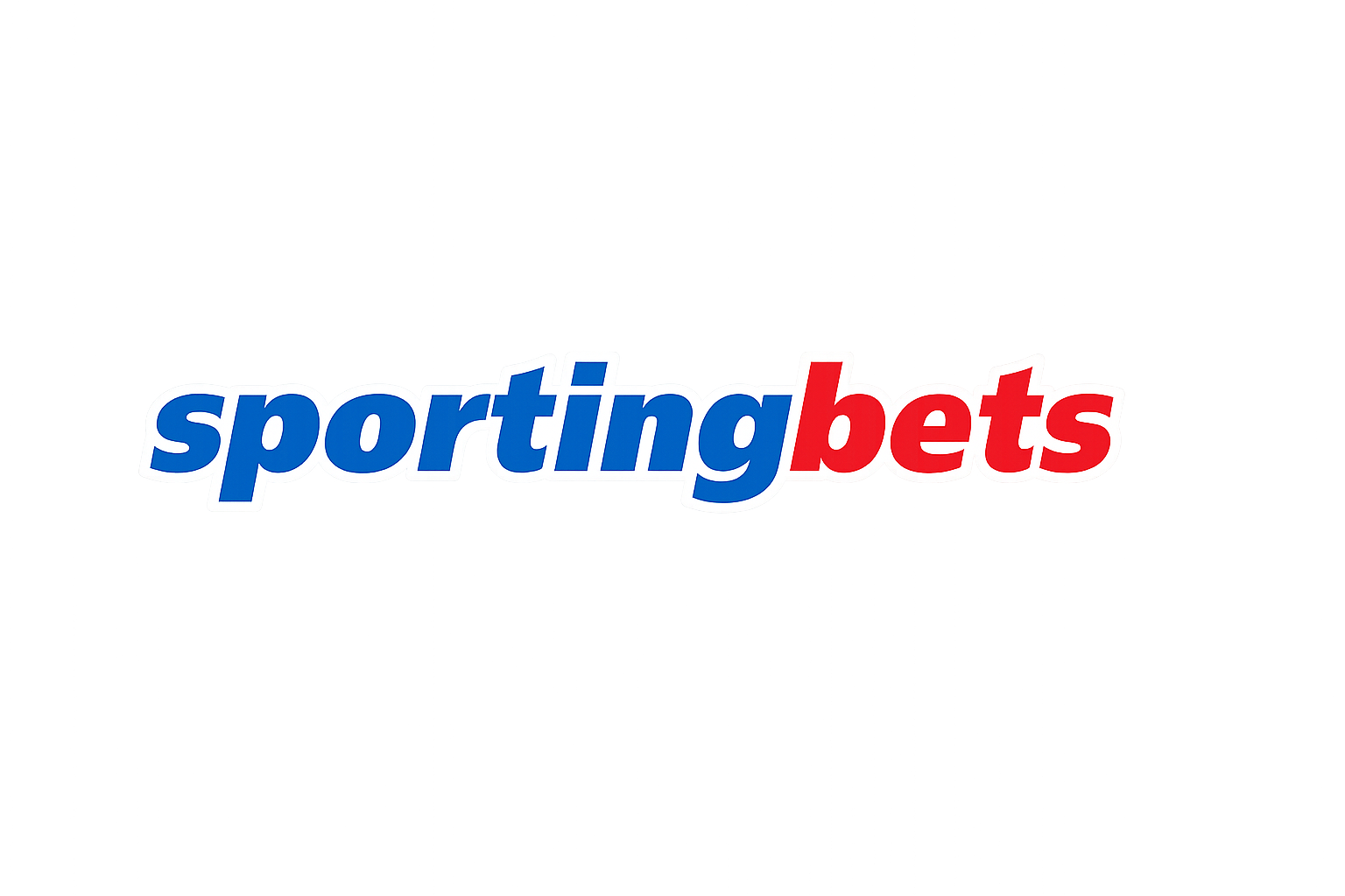 SportingBets Logo
